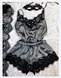 sleepwear set
