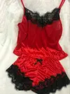 sleepwear set