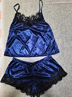 female short pajamas